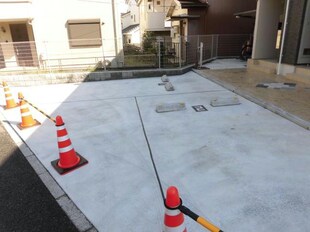 和田町駅 徒歩6分 2階の物件外観写真